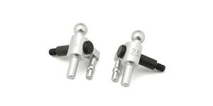�A���~�X�e�A�����O�u���b�N2.5�K(MR-04) MZW710-25 RC�p�[�c