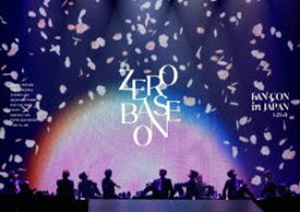 ZEROBASEONE／2024 ZEROBASEONE FAN-CON IN JAPAN（初回生産限定盤） [DVD]