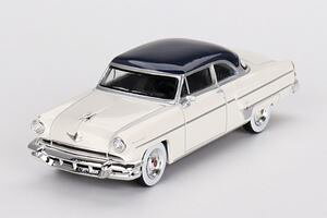 1/64 Lincoln Capri 1954 A[NeBbNzCg/AgeBbNu[(nh) MGT00631-L i~jJ[