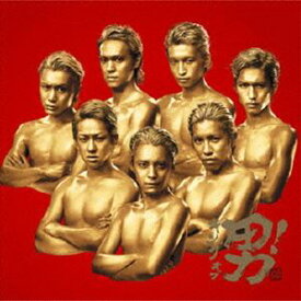 関ジャニ∞［エイト］ / キング オブ 男! [CD]