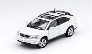 1�^64 LEXUS RX300 2003 �z���C�g KS035-276 �����i�~�j�J�[