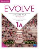 Evolve Level 1A Student’s Book with Digital Pack