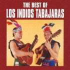 ロス・インディオス・タバハラス   ベスト・オブ・ロス・インディオス・タバハラス  CD