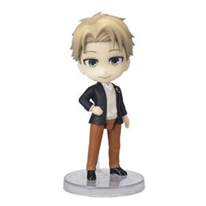Figuarts mini SPY×FAMILY ���C�h�E�t�H�[�W���[ -���ł������[��- �h���ς݉��t�B�M���A