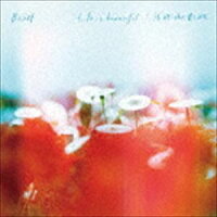 Life is beautiful／HiDE the BLUE（通常盤／CD＋DVD）