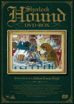 楽天市場】名探偵ホームズ dvd－boxの通販 