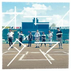 関ジャニ∞［エイト］ / オモイダマ [CD]