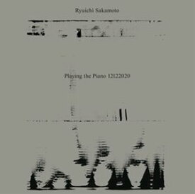 坂本龍一 / Ryuichi Sakamoto：Playing the Piano 12122020（数量限定生産盤） [レコード 12inch]