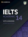 Cambridge IELTS 14 Academic Student’s Book with Answers without Audio