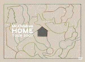 Mr.Children ”HOME” TOUR 2007