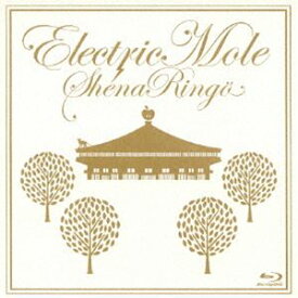 椎名林檎／Electric Mole [Blu-ray]