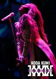 倖田來未／KODA KUMI Love ＆ Songs 2022（スマプラ対応） [DVD]