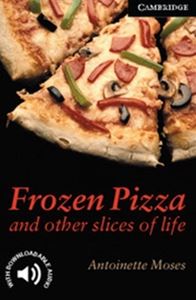 ■外国語教材 Cambridge English 日本限定 Readers Level 6 Pizza 爆安 other Stories Frozen