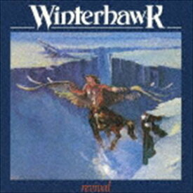 ウィンターホーク / リヴァイヴァル（SHM-CD） [CD]