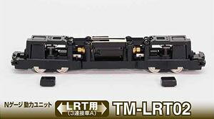 SRNV ̓jbg LRTp3AA TM-LRT02