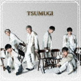 DA PUMP / 紡-TSUMUGI-（通常盤／Type-E／CD（スマプラ対応）） [CD]