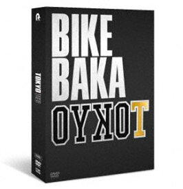 TOKYO BB DVD-BOX [DVD]