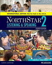 NorthStar （4E） Listening／Speaking 2： Student Book