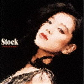 [送料無料] 中森明菜 / Stock【オリジナル・カラオケ付】＜2023ラッカーマスターサウンド＞ [CD]
