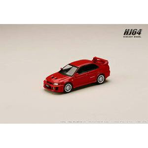 1/64 MITSUBISHI LANCER GSR Evolution V CP9A 1998 �}�b�h�t���b�v�t�� �p���}�[���b�h HJ642032AR �����i�~�j�J�[