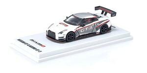 1/64 [MOTN] jX R35 GT-R GT3 LED (zCg) K07131LW i~jJ[