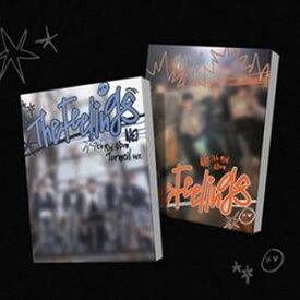 輸入盤 WEI / 7TH MINI ALBUM ： THE FEELINGS [CD]