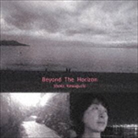 川口祥子 / Beyond The Horizon [CD]