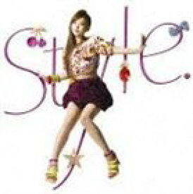西野カナ / Style. [CD]