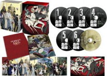 楽天市場】血界戦線 dvd boxの通販