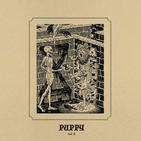 輸入盤 PUPPY / VOL II [CD]