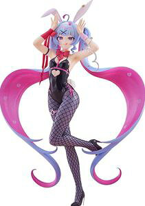 POP UP PARADE �����~�N ���r�b�g�z�[��Ver. L size [�L�����N�^�[�E�{�[�J���E�V���[�Y01 �����~�N] �h���ς݊����i�t�B�M���A�y�\��z