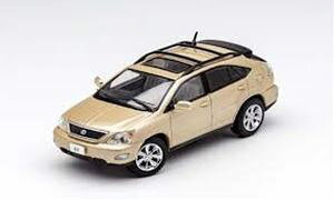 1�^64 LEXUS RX300 2003 �S�[���h KS035-279 �����i�~�j�J�[