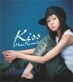 倉木麻衣 / Kiss [CD]