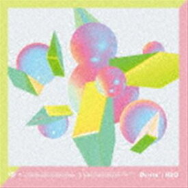 VOYZ BOY / Drivin’ [CD]
