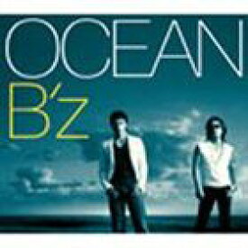 B’z / OCEAN [CD]