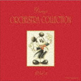ディズニー・オーケストラ・コレクションVol.3 [CD]