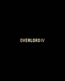 オーバーロードIV 3【Blu-ray】 [Blu-ray]
