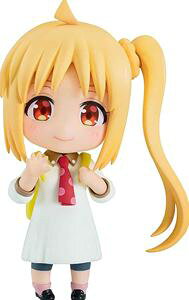 ねんどろいど ぼっち・ざ・ろっく! 伊地知虹夏 私服Ver. 2729 塗装済み可動フィギュア