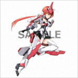 ラジオ フレームアームズ・ガール改　スペシャルCD【フレームアームズ・ガール スティレット-blaze-】（完全数量限定生産盤） [CD]