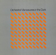 輸入盤 ORCHESTRAL MANOEUVRES IN THE DARK / ORCHESTRAL MANOEUVRES IN THE DARK [LP]