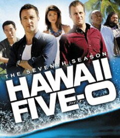 Hawaii Five-0 シーズン7＜トク選BOX＞ [DVD]