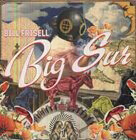 輸入盤 BILL FRISELL / BIG SUR [2LP]