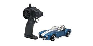 FIRST MINI-Z Shelby Cobra 427S/C 66610Z ラジコン