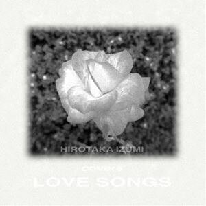aGipj / Hirotaka Izumi Covers Love Songs`Remastered Edition` [CD]