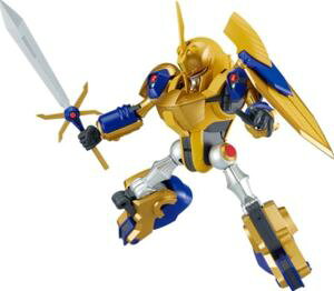 MODEROID �L���O�X�J�b�V���[ [NG�R�m�����l&40]�y�Ĕ́z �g�ݗ��Ď��v�����f���y�\��z