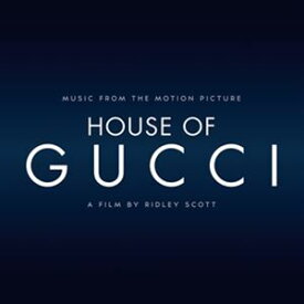 輸入盤 O.S.T. / HOUSE OF GUCCI [CD]