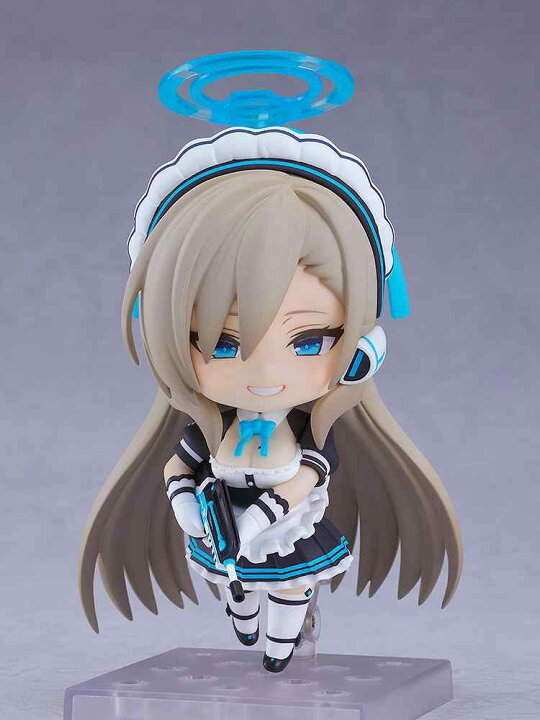 楽天市場】ねんどろいど ブルーアーカイブ -Blue Archive- 一之瀬 