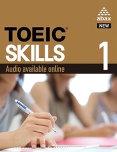 ■外国語教材 TOEIC Skills 1 LMS
