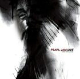 輸入盤 PEARL JAM / LIVE ON TEN LEGS [CD]