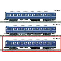 楽天市場】オハフ13（鉄道模型｜ホビー）の通販